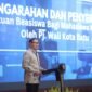 Foto : Pj Wali Kota Batu, Aries Agung Paewai