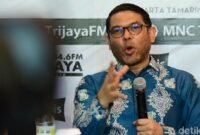 Foto : Anggota Komisi III DPR RI Fraksi PKS, Nasir Djamil (*)