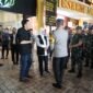 Foto : - Gubernur Jawa Timur Khofifah Indar Parawansa bersama Pangdam V/Brawijaya Mayjen TNI Rafael Granada Baay dan Kapolda Jatim Irjen Pol Imam Sugianto saat meninjau wisata JTP 3
