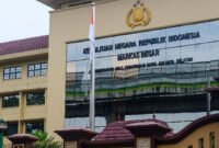 Foto : Mabes Polri (Ilustrasi)