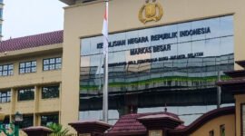 Foto : Mabes Polri (Ilustrasi)