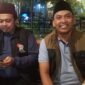 Foto : Mirza Noeris Baziruddin bersama Founder RiPKI Foundation