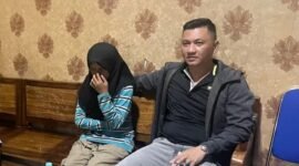 Foto : Seorang wanita muda berinisial RS (21) asal Desa Kebonagung, Kecamatan Pakisaji, Kabupaten Malang, yang dikabarkan hilang