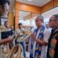 Foto : Bea Cukai Malang gelar pameran UMKM
