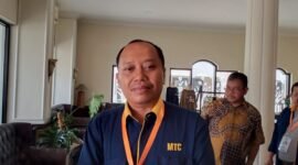 Foto : Ketua MTC Malang, Hari Wibowo