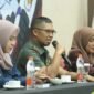 Foto : Dandim 0819 Pasuruan Letkol Arh Noor Iskak S.T