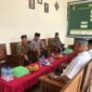 Foto : Kapolres Malang, AKBP Putu Kholis Aryana, melakukan kunjungan silaturahmi ke DPD LDII Kab. Malang