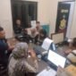 Foto : Kepolisian Polres Malang buru pelaku begal di Poncokusumo