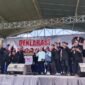 Foto : Para Ketua DPC bersama Seluruh Jajaran Kepengurusan DPD GRIB JAYA Jawa Timur All in Prabowo- Gibran 2024