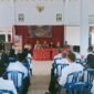 Foto : Kapolsek Lawang gelar Jumat Curhat bersama masyarakat Desa MulyoarjobLawang