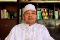 Foto : Ketua MUI Kabupaten Pasuruan KH. Nurul Huda