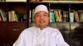 Foto : Ketua MUI Kabupaten Pasuruan KH. Nurul Huda