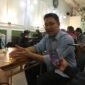 Foto : Ketua umum Pilar 08 Malang Raya, Ardantya Syahreza