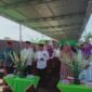 Foto : PKK Kecamatan Rembang Pasuruan Gelar pengajian rutin