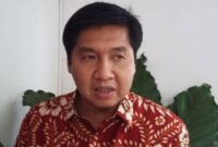 Caption. Maruarar Sirait (sumber foto - google)