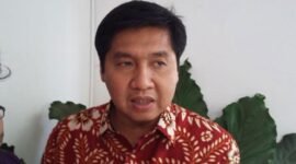 Caption. Maruarar Sirait (sumber foto - google)