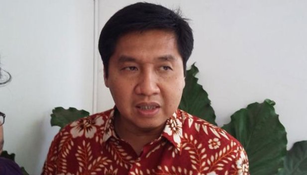 Pilih Mundur Dari PDI-P, Maruarar Sirait Pilih Ikut Langkah Politik ...