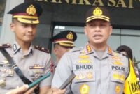 Foto : Kapolresta Malang Kota Kombes Pol Budi Hermanto