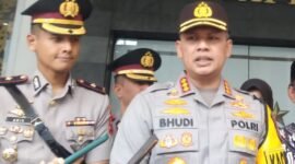 Foto : Kapolresta Malang Kota Kombes Pol Budi Hermanto