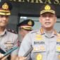 Foto : Kapolresta Malang Kota Kombes Pol Budi Hermanto