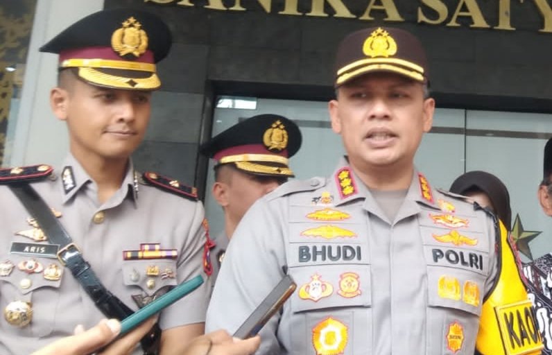 Foto : Kapolresta Malang Kota Kombes Pol Budi Hermanto