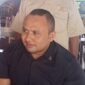 Caption. Anggota DPRD kabupaten Malang 
Komisi III dari Partai Gerindra,  Mohammad Risqi Irvansyah 