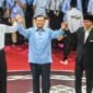 Caption. Debat calon Presiden yang digelar KPU RI (sumber foto google)