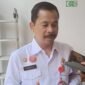 Caption. Kepala Dinas Pendidikan Kabupaten Malang Suwadji 
