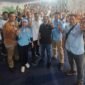 Foto : Ratusan Petani dan Buruh mengatasnamakan relawan Anak Buah Gibran Deklarasi dukung PrabowoGibran
