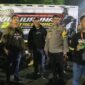 Foto : Kegiatan balap motor 