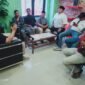 Foto : Forum Rembuk Masyarakat (FORMAT) saat datangi Kejaksaan Negeri Kabupaten Pasuruan