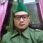 Foto : Ketua Barikade Gus Dur Kota Malang Dersi Hariono (Gus Dersi)