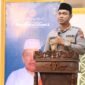 Foto : Kapolres Malang, AKBP Putu Kholis Aryana