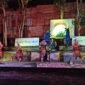 Foto : Acara Ngalam Travel Mart yang digelar oleh MTC di Museum Panji