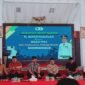 Foto : Pj Bupati Pasuruan Andriyanto menggelar acara “Jagongan Ngopi Bareng” di Pendopo Nyawiji Ngesthi Wenganing Gusti