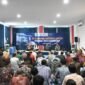 Foto : Perumda Tirta Kanjuruhan menggelar kegiatan doa bersama dan dialog kinerja