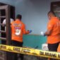 Foto : Polisi selidiki kematian perempuan di Singosari Kabupaten Malang