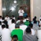 Foto : Bupati Malang, Drs. H. M. Sanusi, M.M Kembali melaksanakan kegiatan Shubuh Keliling (Shuling) di Masjid Al-Hidayah
