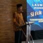 Foto : Kepala Desa Pendem, Tri Wahyuwono Effendi