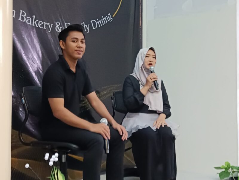 Foto : Miss Whida kembali merilis single lagu terbarunya dengan berkolaborasi dengan Arbain Al-Ashar