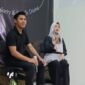 Foto : Miss Whida kembali merilis single lagu terbarunya dengan berkolaborasi dengan Arbain Al-Ashar