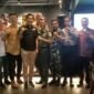 Caption. Foto bersama pengurus IWOI Malang dengan Forkompinda Malang 