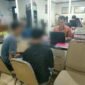 Foto : Satreskrim Polres Malang tengah menyelidiki kasus dugaan perundungan yang dialami santri pesantren