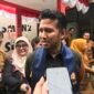 Wakil Gubernur Jawa Timur Emil Dardak, Senin 12 Februari.