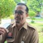 Caption. Kepala Dinas Komunikasi dan Informatika Kabupaten Malang Ricky Meinardhy 