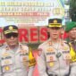 Foto : Kapolres Batu AKBP Oskar Syamsuddin