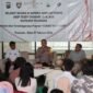 Foto : Kapolres Pasuruan AKBP Teddy Chandra, S.I.K., M.Si. menggelar Curhat Kamtibmas dan Silaturahmi ke sejumlah Tokoh Agama