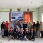 Foto : Pengabdian Masyarakat oleh Mahasiswa (PMM) dari UMM mahasiswa PMM gelombang 9 kelompok 67 