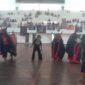 Foto : gelaran Mberot Akbar gebyak seni budaya yang diselenggarakan Paguyuban seni budaya Kedung Kandang 