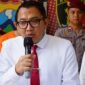 Foto : Kasatreskrim Polres Malang, AKP Gandha Syah Hidayat